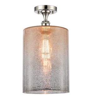 Semi-Flush Mts. Directional by Innovations ( 405 | 516-1C-PN-G116-L Ballston ) 