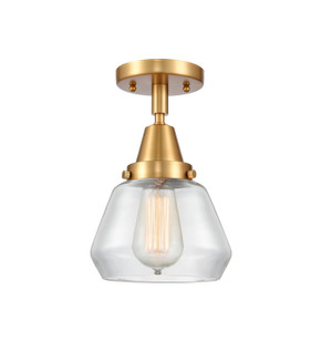 Semi-Flush Mts. Directional by Innovations ( 405 | 447-1C-SG-G172 Caden ) 