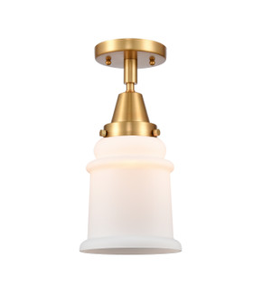 Semi-Flush Mts. Directional by Innovations ( 405 | 447-1C-SG-G181 Caden ) 