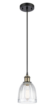 Mini Pendants Cable by Innovations ( 405 | 516-1P-BAB-G442 Ballston ) 