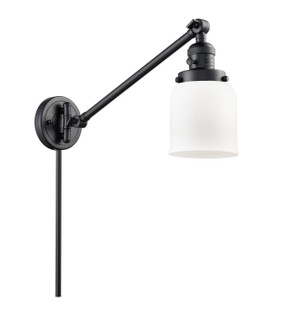 Lamps Wall by Innovations ( 405 | 237-BK-G51-LED Franklin Restoration ) 