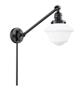 Lamps Wall by Innovations ( 405 | 237-BK-G531 Franklin Restoration ) 