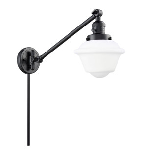 Lamps Wall by Innovations ( 405 | 237-BK-G531-LED Franklin Restoration ) 