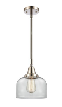 Mini Pendants Glass Down by Innovations ( 405 | 447-1S-PN-G72 Caden ) 