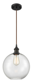 Mini Pendants Cable by Innovations ( 405 | 516-1P-OB-G122-10-LED Ballston ) 