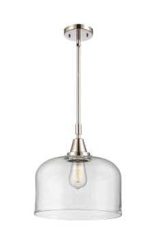 Pendants Glass Down by Innovations ( 405 | 447-1S-PN-G72-L-LED Caden ) 