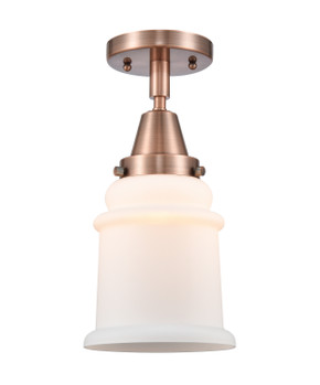 Flush Mounts Glass Down by Innovations ( 405 | 447-1C-AC-G181 Caden ) 