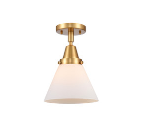 Semi-Flush Mts. Directional by Innovations ( 405 | 447-1C-SG-G41 Caden ) 