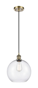 Mini Pendants Cable by Innovations ( 405 | 516-1P-AB-G122-10 Ballston ) 