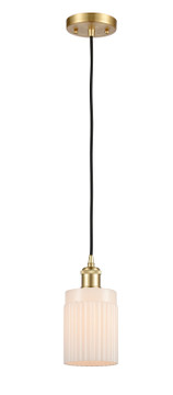 Mini Pendants Cable by Innovations ( 405 | 516-1P-SG-G341-LED Ballston ) 