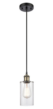 Mini Pendants Cable by Innovations ( 405 | 516-1P-BAB-G802 Ballston ) 