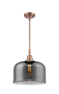 Pendants Glass Down by Innovations ( 405 | 447-1S-AC-G73-L-LED Caden ) 