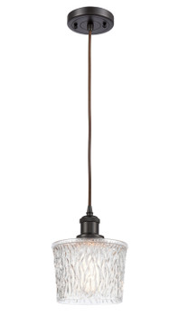 Mini Pendants Cable by Innovations ( 405 | 516-1P-OB-G402 Ballston ) 