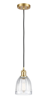 Mini Pendants Cable by Innovations ( 405 | 516-1P-SG-G442 Ballston ) 