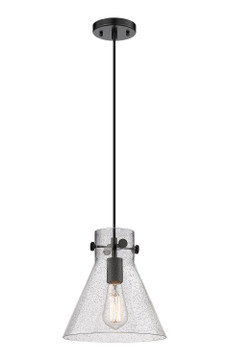 Mini Pendants Cable by Innovations ( 405 | 410-1PM-BK-G411-10SDY Downtown Urban ) 