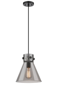 Mini Pendants Cable by Innovations ( 405 | 410-1PM-BK-G411-10SM Downtown Urban ) 