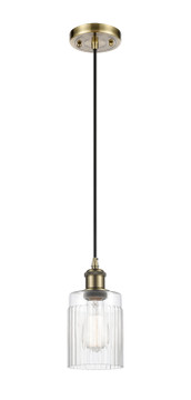 Mini Pendants Cable by Innovations ( 405 | 516-1P-AB-G342 Ballston ) 