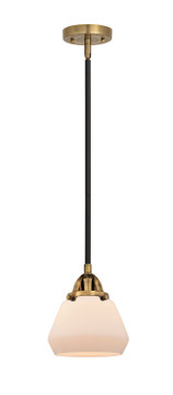 Mini Pendants Glass Down by Innovations ( 405 | 288-1S-BAB-G171 Nouveau 2 ) 