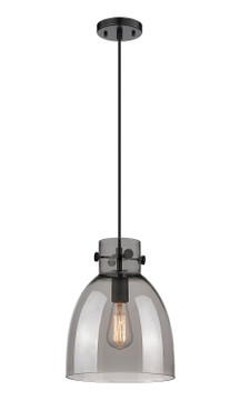 Mini Pendants Cable by Innovations ( 405 | 410-1PM-BK-G412-10SM Downtown Urban ) 