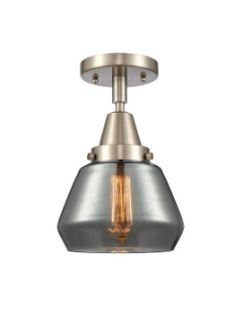 Semi-Flush Mts. Directional by Innovations ( 405 | 447-1C-SN-G173-LED Caden ) 