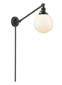 Lamps Wall by Innovations ( 405 | 237-OB-G201-8 Franklin Restoration ) 