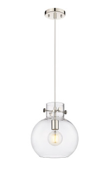 Mini Pendants Cable by Innovations ( 405 | 410-1PM-PN-G410-10CL Downtown Urban ) 