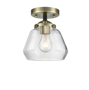 Semi-Flush Mts. Directional by Innovations ( 405 | 284-1C-BAB-G172 Nouveau ) 