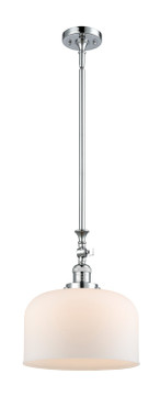Pendants Glass Down by Innovations ( 405 | 206-PC-G71-L Franklin Restoration ) 