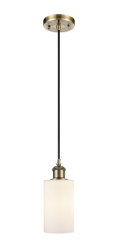 Mini Pendants Cable by Innovations ( 405 | 516-1P-AB-G801 Ballston ) 
