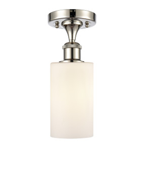 Semi-Flush Mts. Directional by Innovations ( 405 | 516-1C-PN-G801 Ballston ) 