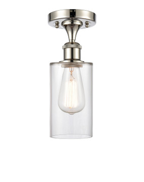 Semi-Flush Mts. Directional by Innovations ( 405 | 516-1C-PN-G802 Ballston ) 