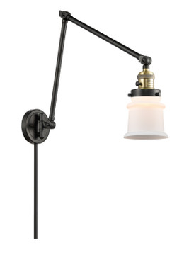 Lamps Wall by Innovations ( 405 | 238-BAB-G181S Franklin Restoration ) 