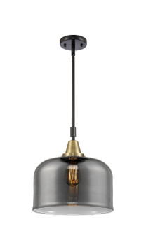 Pendants Glass Down by Innovations ( 405 | 447-1S-BAB-G73-L Caden ) 