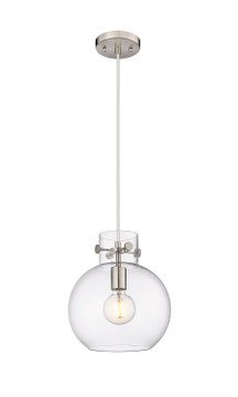 Mini Pendants Cable by Innovations ( 405 | 410-1PM-SN-G410-10CL Downtown Urban ) 