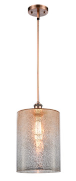 Mini Pendants Glass Down by Innovations ( 405 | 516-1S-AC-G116-L Ballston ) 