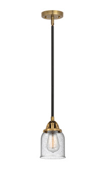 Mini Pendants Glass Down by Innovations ( 405 | 288-1S-BAB-G54 Nouveau 2 ) 