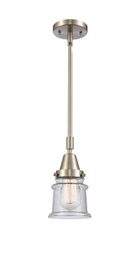 Mini Pendants Glass Down by Innovations ( 405 | 447-1S-SN-G184S Caden ) 