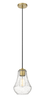Mini Pendants Cable by Innovations ( 405 | 490-1P-BB-G574-7-LED Auralume ) 