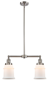 Mid. Chandeliers Glass Down by Innovations ( 405 | 209-SN-G181 Franklin Restoration ) 