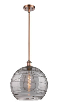 Pendants Sphere by Innovations ( 405 | 516-1S-AC-G1213-14SM Ballston ) 