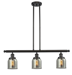 Linear/Island 3 Light Bar by Innovations ( 405 | 213-OB-G53 Franklin Restoration ) 