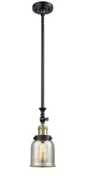 Mini Pendants Glass Down by Innovations ( 405 | 206-BAB-G58-LED Franklin Restoration ) 