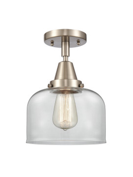 Semi-Flush Mts. Directional by Innovations ( 405 | 447-1C-SN-G72 Caden ) 