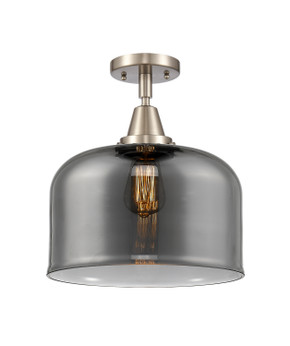 Semi-Flush Mts. Directional by Innovations ( 405 | 447-1C-SN-G73-L Caden ) 