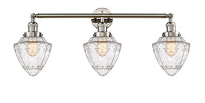 Linear/Island 3 Light Bar by Innovations ( 405 | 213-OB-G541 Franklin Restoration ) 