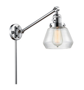 Lamps Wall by Innovations ( 405 | 237-PC-G172-LED Franklin Restoration ) 
