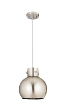 Mini Pendants Cable by Innovations ( 405 | 410-1PM-SN-M410-10SN Downtown Urban ) 