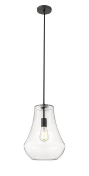 Mini Pendants Cable by Innovations ( 405 | 491-1P-BK-G572-12 Fairfield ) 