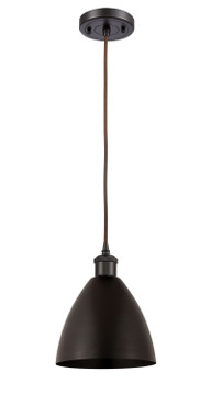 Mini Pendants Cable by Innovations ( 405 | 516-1P-OB-MBD-75-OB-LED Ballston ) 