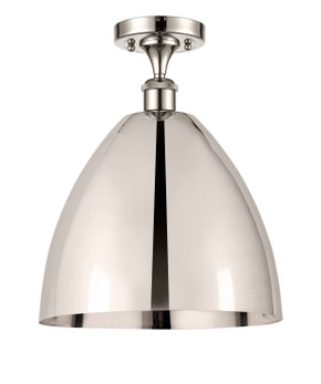 Semi-Flush Mts. Directional by Innovations ( 405 | 516-1C-PN-MBD-12-PN-LED Ballston ) 